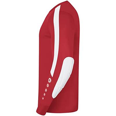 JAKO 8923 Keepershirt Power - Rood - M