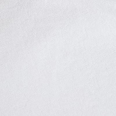 Matrasbeschermer voor evolutief CHICCO Next2Me-bedje wit Matrasbeschermer voor evolutief CHICCO Next2Me-bedje wit