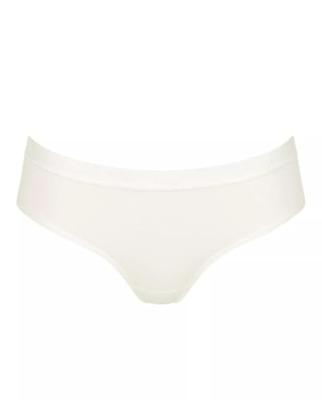 2-pack dames hipster Go Casual - Biologisch katoenen dames onderbroek - Milieuvriendelijk duurzaam ondergoed - HIpster onderoged