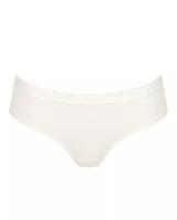 2-pack dames hipster Go Casual - Biologisch katoenen dames onderbroek - Milieuvriendelijk duurzaam ondergoed - HIpster onderoged - thumbnail