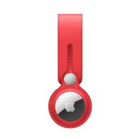 Apple MK0V3ZM/A accessoire voor sleutelzoekers Sleutelzoekerhouder Rood - thumbnail