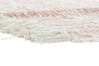 Tapijt DKD Home Decor Beige Oranje (120 x 180 x 1 cm) - thumbnail