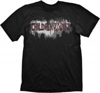 Borderlands 3 - T-Shirt Children of the Vault - thumbnail