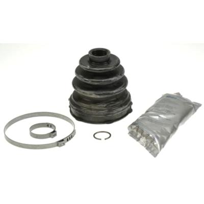 Asmanchetten set 24738