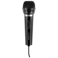 SPEEDLINK CAPO microphone - Microfoon - thumbnail