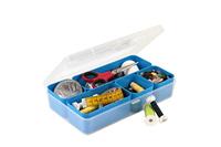 Q-line mixed naaibox + 5 baskets - thumbnail