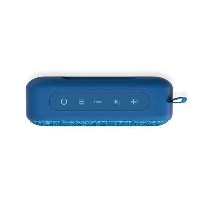 Draadloze luidspreker met Bluetooth Energy Sistem 44646 5W Blauw Bluetooth luidspreker