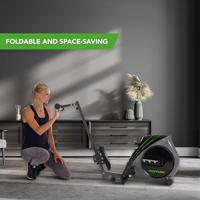 Tunturi Cardio Fit R20 Roeier - Roeimachine - Roeiapparaat - thumbnail