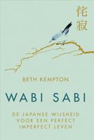 Wabi sabi - Beth Kempton - ebook - thumbnail