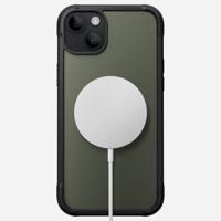Nomad Rugged Protective case iPhone 14 Plus carbide - thumbnail