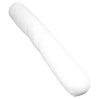 Polydaun synthetisch Lange Jan slaapmaatje incl. kussenhoes (110x15 cm) - thumbnail