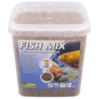 Ubbink visvoer fish mix universal menu 3 mm 5,4 l - thumbnail