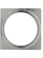 In-lite Plate 1 RVS - 10702111 - thumbnail