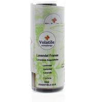 Volatile Lavendel Franse 50 Milliliter - thumbnail