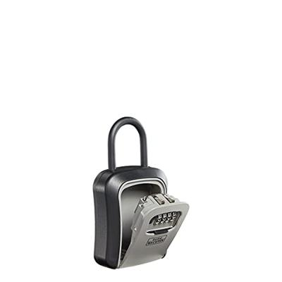 Burg Wächter Key Safe 50 SB Sleutelkluis Cijferslot