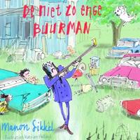 De niet zo enge buurman - thumbnail