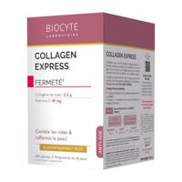 Biocyte Collagen Express 180 Capsules - thumbnail