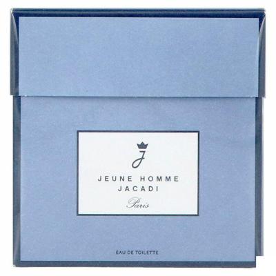 Jacadi Jeune Homme 50ml