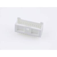 Molex 559172410 Male behuizing (board) Inhoud: 1 stuk(s) - thumbnail