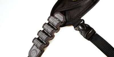 Sun-Sniper Strap The Rotaball DPH Double-Plus-Harness