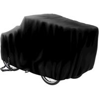 DS Covers bakfietshoes cargo 3wt voor bakfiets met regentent/-huif - thumbnail