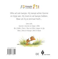 Ollie wil ook - thumbnail