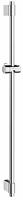 Hansgrohe Unica glijstang Varia 105 cm, chroom - thumbnail