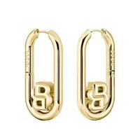 Dames oorbellen Hugo Boss 1580629 3 cm - thumbnail