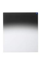 Benro Master Series Soft-edged graduated ND filter GND8 SOFT, 150x170mm - thumbnail