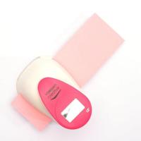 Vaessen Creative • figuurpons rechthoek schulp maxi - thumbnail