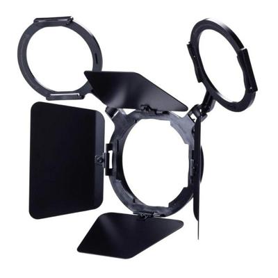 StellaPro Barndoors met filterhouder