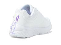 Skechers Uno Lite Spread The Love 314064L/WLPR Wit / Paars-30 maat 30 - thumbnail