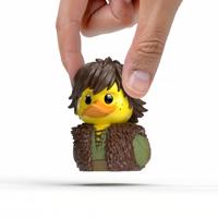 How to Train Your Dragon Tubbz Mini PVC Figure Hiccup 5 cm - thumbnail