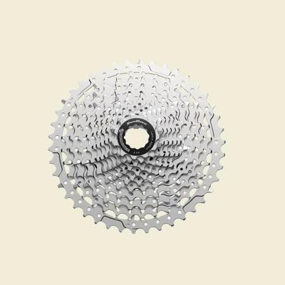 Superior Sunrace cassette csrz800 12v 11-42t zilver