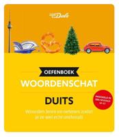 Van Dale Oefenboek woordenschat Duits (Paperback) - thumbnail