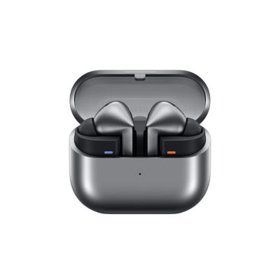 Samsung Galaxy Buds3 Pro Oordopjes Zilver