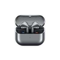Samsung Galaxy Buds3 Pro Oordopjes Zilver - thumbnail