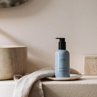 IPuro scented hand soap balance 250ml