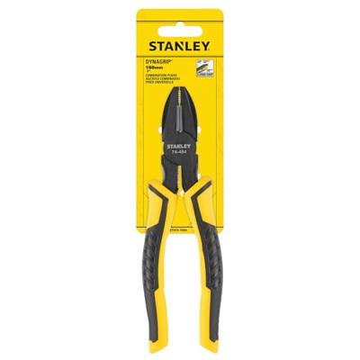 Stanley Dynagrip combinatietang cg 180mm - thumbnail