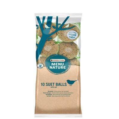 VERSELE-LAGA Vetbollen 10st. - vogelvoer - 900g