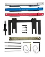 Brilliant Tools BT592000 Motorinstelgereedschapsset voor BMW N51, N52, N52K, N53, N54, N55 - thumbnail