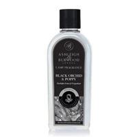 Geurolie 250ml black poppy orchid Ashleigh & Burwood - Ashleigh and burwood - thumbnail