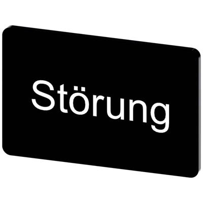 Siemens 3SU1900-0AD16-0AQ0 3SU19000AD160AQ0 10 stuk(s)