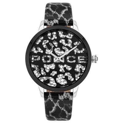 Horloge Heren Police PL16028MSTB.02 (Ø 36 mm)