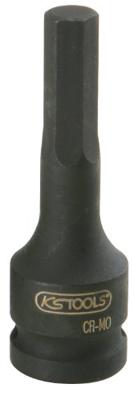 KS Tools 9110928 911.0928 Kracht-dopsleutelinzet