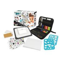 Professional Studio 3-in-1 tablet - thumbnail