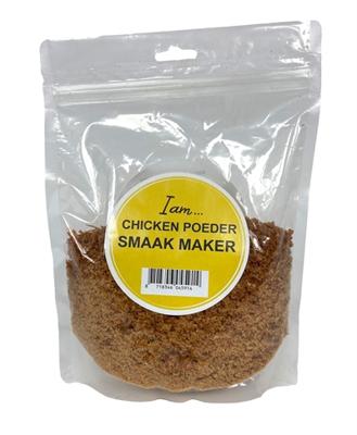 I Am chicken poeder