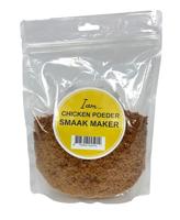 I Am chicken poeder - thumbnail
