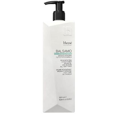 Bheysé conditioner argan oil & keratin 300ml