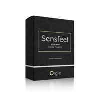 Rejouissance Voor Mannen Orgie 50 ml Met feromonen Sensfeel - thumbnail